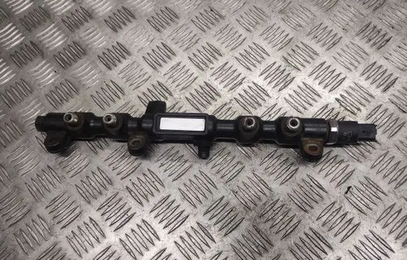 Ford Mondeo Mk III Fuel pressure sensor 9307Z502B