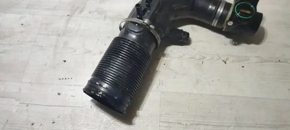 Alfa Romeo Stelvio Air intake hose/pipe 00505555740 200821