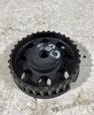Volvo S80 Fuel pump gear (pulley) 074130111