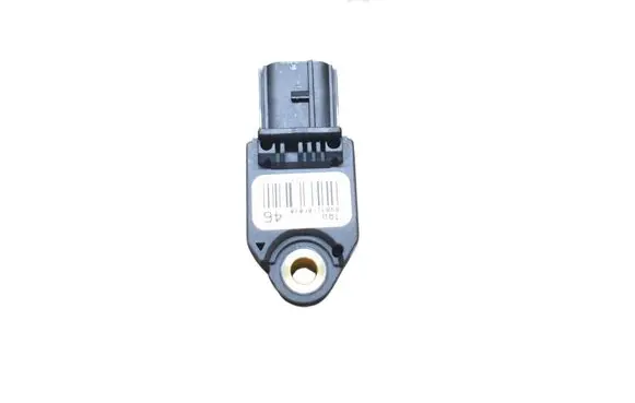 Toyota Verso Airbag deployment crash/impact sensor 898310F040 2526043977