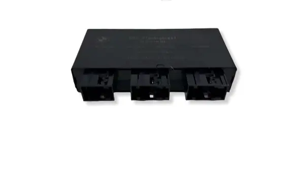 BMW 5 E60 E61 Parking PDC control unit/module 66219145158