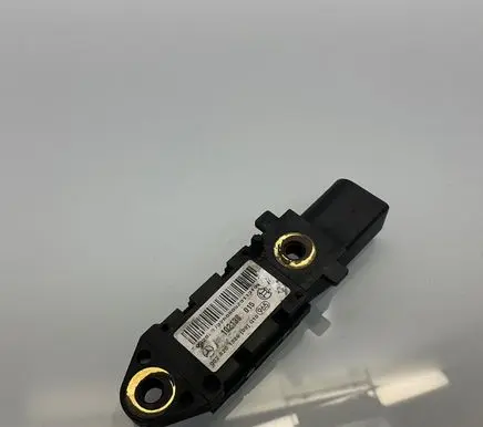 Mercedes-Benz E W211 Airbag deployment crash/impact sensor 0028201326 102138015 A0028201326