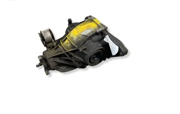 Mercedes-Benz GLC X253 C253 Rear differential A2133510008 A2133510005