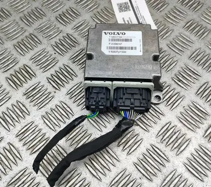 Volvo V40 Airbag control unit/module P31406147 31406147