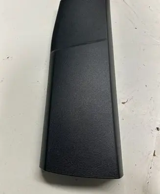 BMW X5 E70 (B) pillar trim (bottom) 7129754 18311410