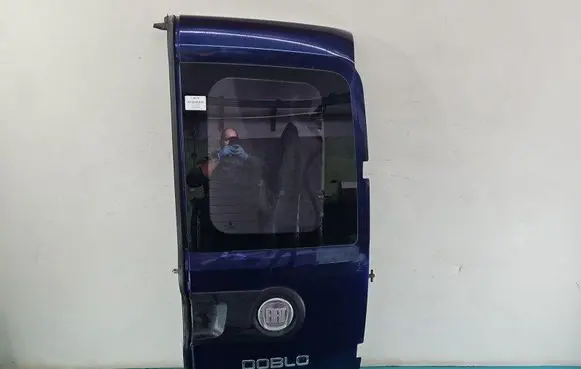 Fiat Doblo Rear door IMPRK1442401