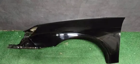 Porsche 911 996 Fender