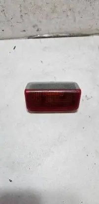 Audi A4 S4 B7 8E 8H Rear door interior light 4B9947113