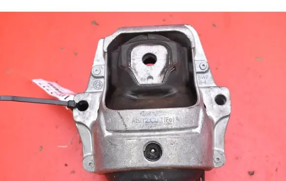 Audi A5 8T 8F Engine mount vacuum valve 8R0199381