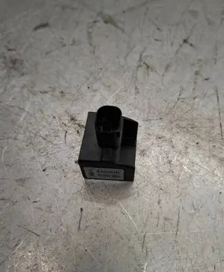 ESP acceleration yaw rate sensor