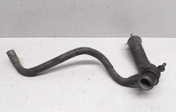 Seat Alhambra (Mk1) Engine coolant pipe/hose 7M3122101D YM218260JA