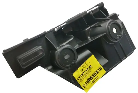 Volkswagen ID. Buzz Rear bumper mounting bracket 1T3807483B