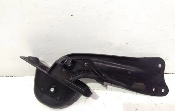 Volkswagen Golf VI Rear upper control arm/wishbone 1K0505225H 1K0505129J