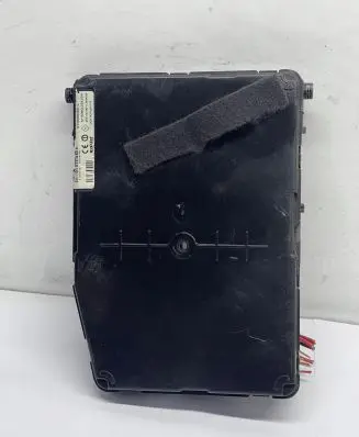 Renault Scenic II - Grand scenic II Comfort/convenience module 8200351183