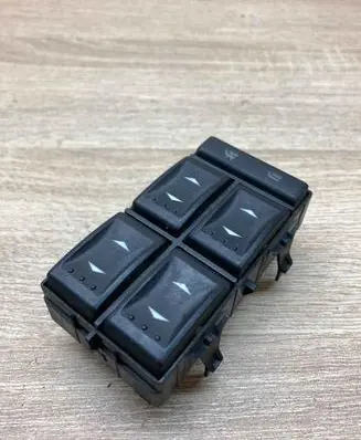 Ford Mondeo Mk III Electric window control switch 1S7T14A132BD 03163451