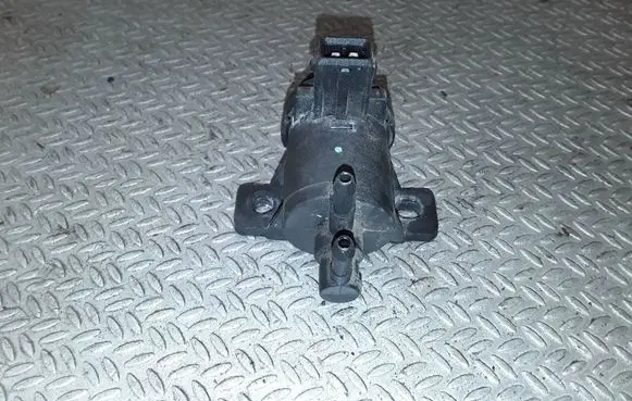 Renault Trafic II (X83) Turbo solenoid valve 7700113071