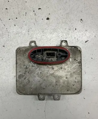 Headlight ballast module Xenon