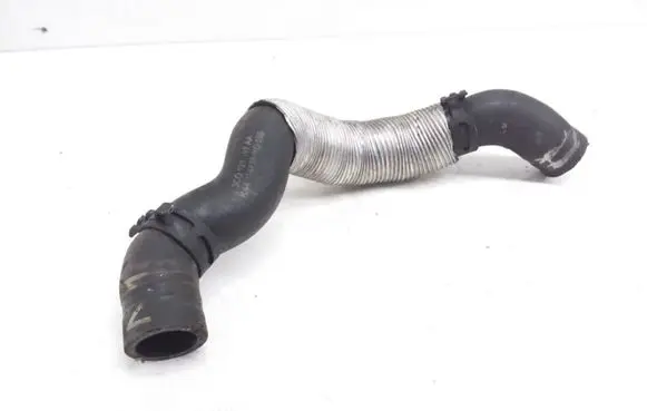 Volkswagen PASSAT B6 Engine coolant pipe/hose 3C0121167AA