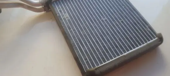 Mazda 5 Heater blower radiator