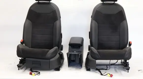 Seat Ateca Seat set 5775093