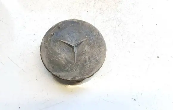 Mercedes-Benz CLC CL203 Original wheel cap A1714000025
