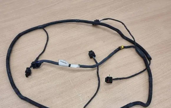 Volvo XC90 Parking sensor (PDC) wiring loom 30678975