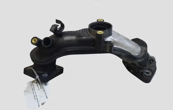 Peugeot 308 Intercooler hose/pipe 9674942380 072350