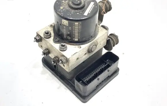 Volkswagen Touran I ABS Pump 1K0614517M