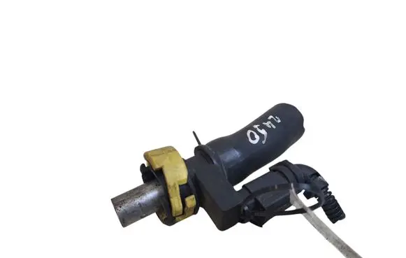 Peugeot 508 Intake air temperature sensor 9673593680