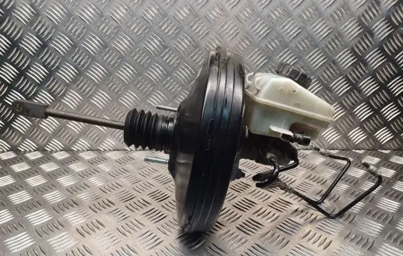 Opel Astra H Brake booster 13216085AK