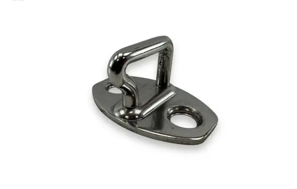 Seat Ateca Front door lock loop/hook striker 3C0837033B