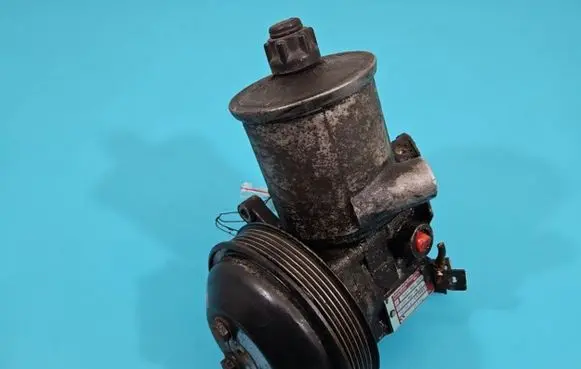 Mercedes-Benz C W202 Electric power steering pump 2104661901 IMPRK1411344