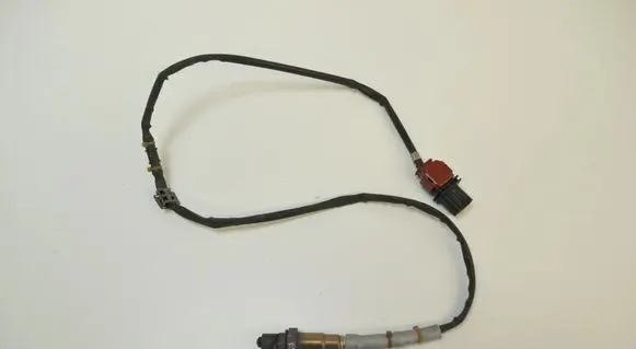 Audi A3 S3 8P Lambda probe sensor 