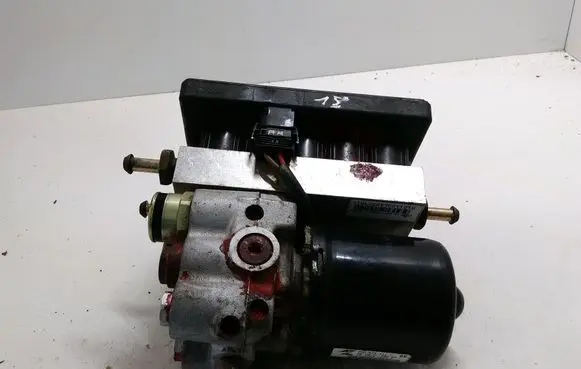 Volkswagen Sharan ABS Pump 7M0614111C 95VW2L580DA