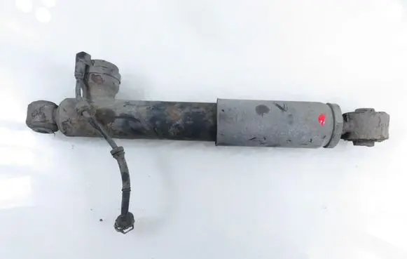 Opel Astra H Rear shock absorber/damper 