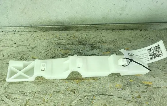 Renault Koleos I Front bumper mounting bracket 62227JY00A