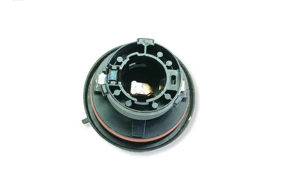Nissan Qashqai+2 Tail light bulb cover holder 