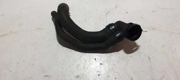 Opel Meriva B Engine coolant pipe/hose 13355146 565548547 720M10
