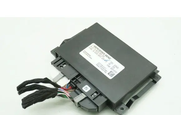 Mercedes-Benz CLA C118 X118 Other control units/modules A2139008330