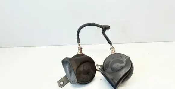 Renault Espace III Horn signal 0091001 CH2126