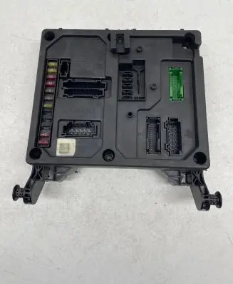 Ford Galaxy Fuse module 7M3962258AG 636055336 S120042200
