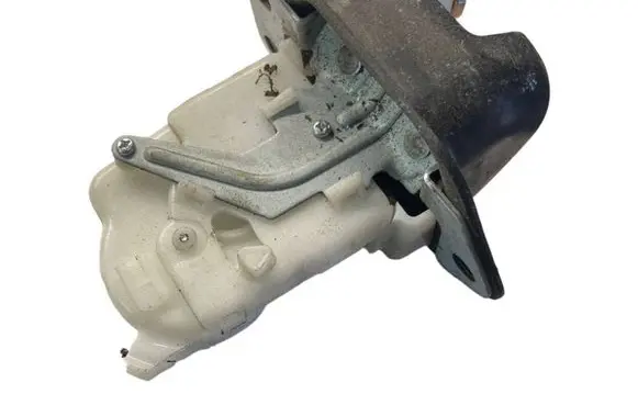 Nissan Qashqai Tailgate/trunk/boot lock/catch/latch