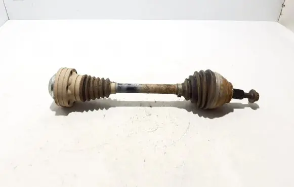 Volkswagen Caddy Front driveshaft 2K3407271B