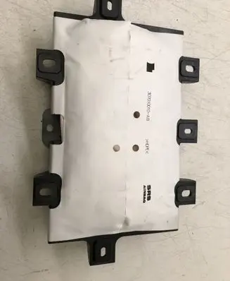 Citroen DS5 Passenger airbag 9686432680