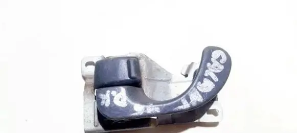 Mitsubishi Galant Front door interior handle