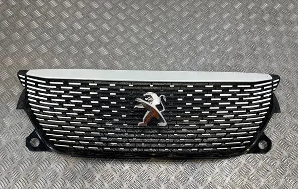 Peugeot 2008 II Front grill 9826326680