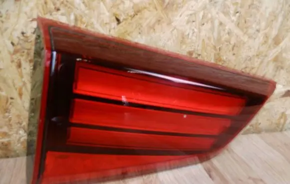 Mitsubishi Outlander Tailgate rear/tail lights 8331A179