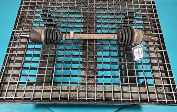 Fiat Tipo Front driveshaft 10427207 IMPRK1581607