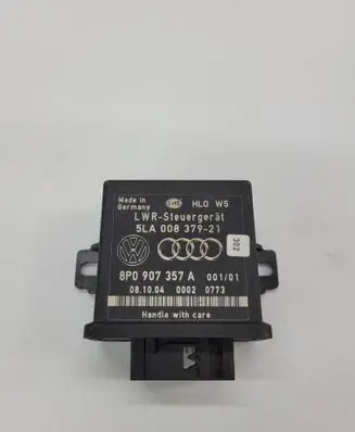 Audi A6 S6 C6 4F Light module LCM 8P0907357A 5LA00837921