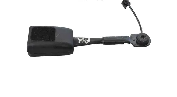 Tesla Model Y Front seatbelt buckle 1090323C1D
